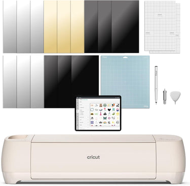 Cricut Explore 4